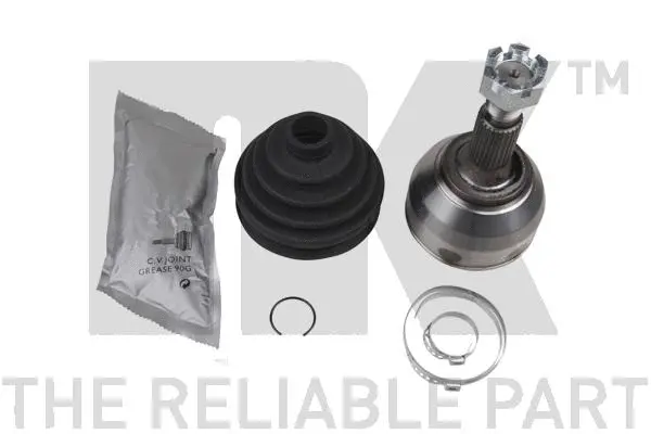 Joint Kit, drive shaft (511921)