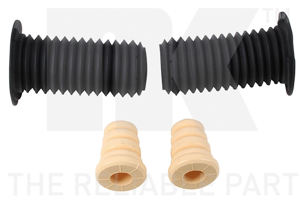 Dust Cover Kit, shock absorber (691504)