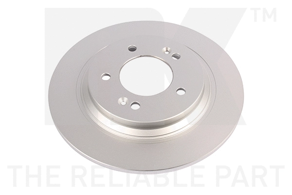 Brake Disc (313544)