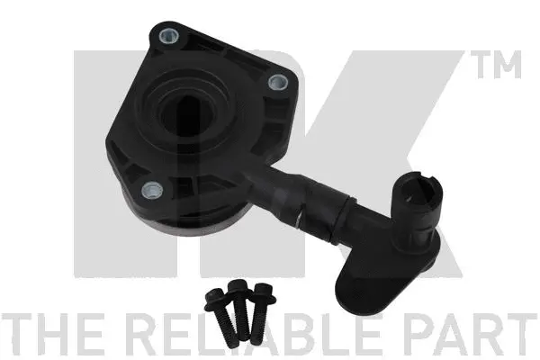 Central Slave Cylinder, clutch (144802)