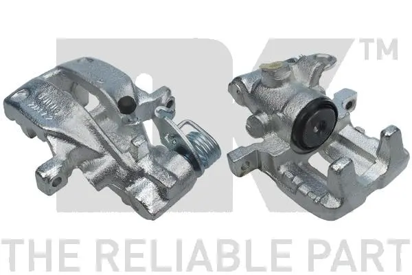 Brake Caliper (2147107)