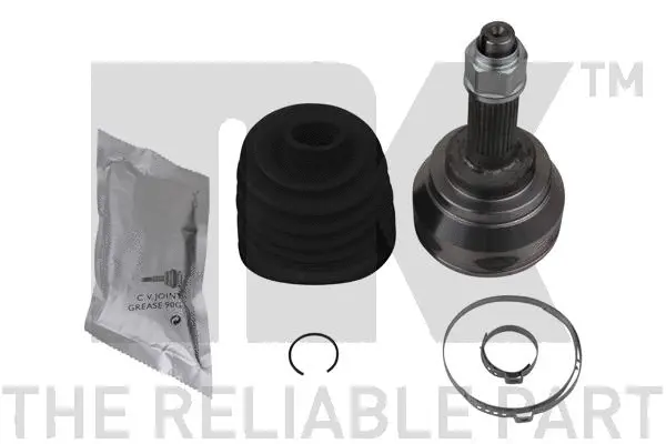 Joint Kit, drive shaft (512255)
