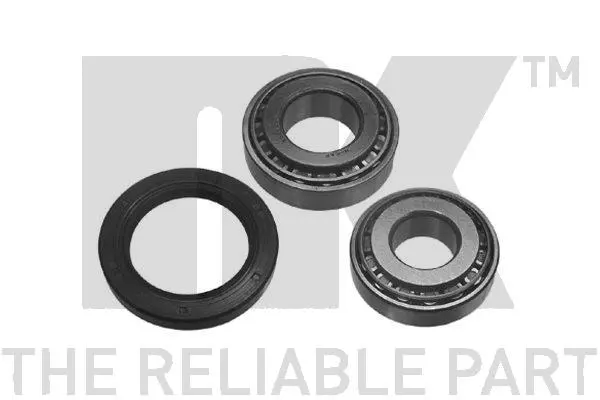 Wheel Bearing Kit (764402)