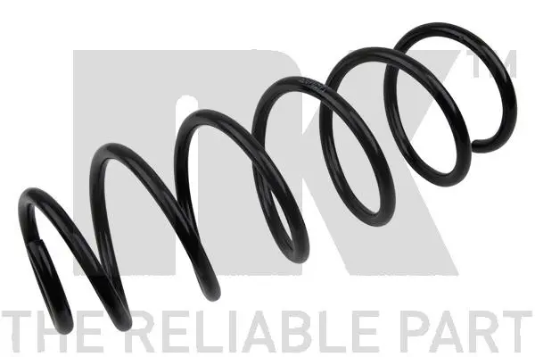 Suspension Spring (542546)