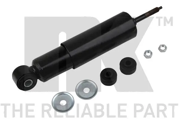 Shock Absorber (60302137)