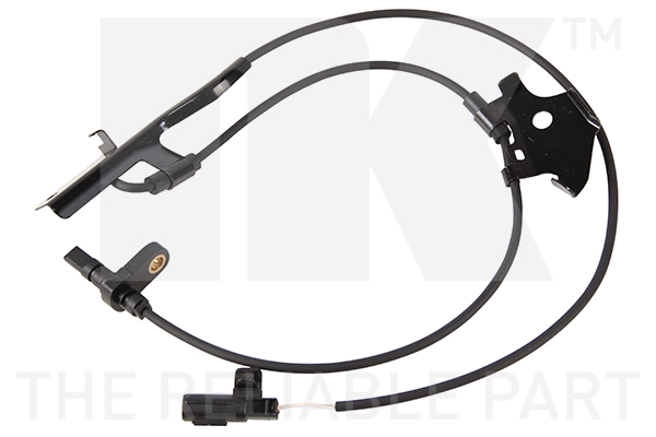 Sensor, wheel speed (294549)