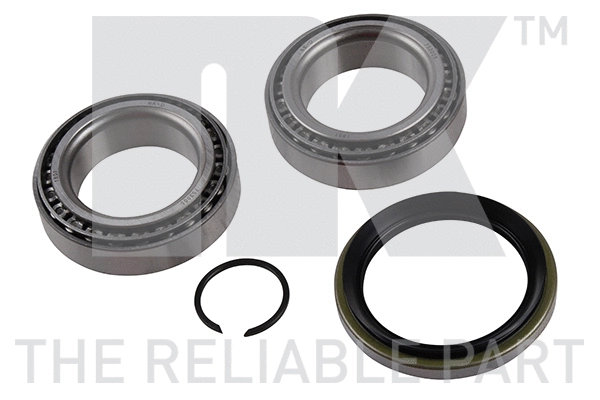 Wheel Bearing (753005)