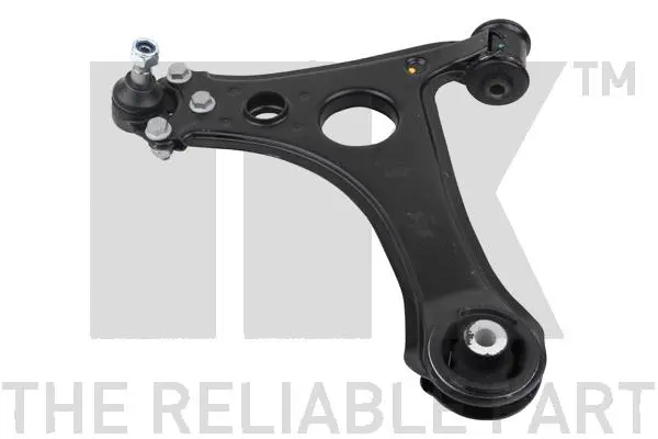 Control/Trailing Arm, wheel suspension (5013390)