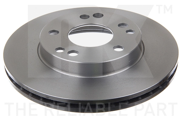Brake Disc (203313)