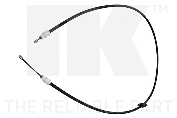 Cable Pull, parking brake (903391)