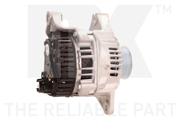 Alternator (4837014)