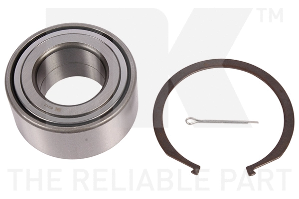 Wheel Bearing (753411)