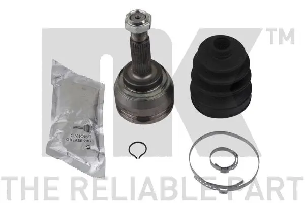 Joint Kit, drive shaft (514821)