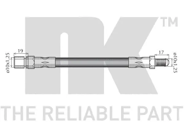 Brake Hose