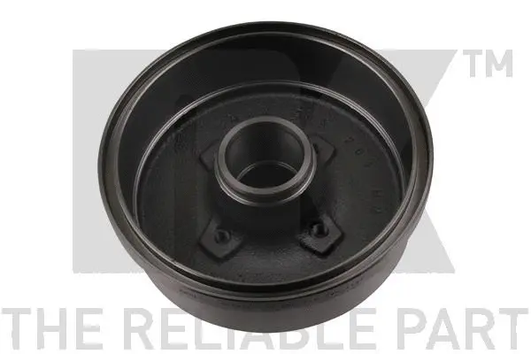 Brake Drum