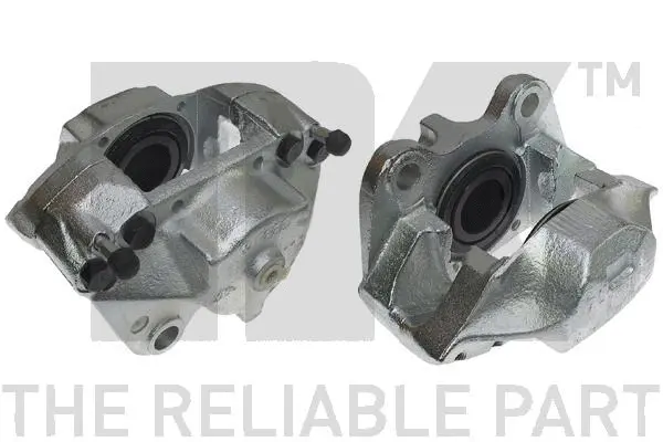 Brake Caliper (214762)
