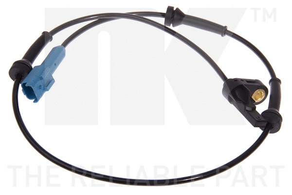 Sensor, wheel speed (293707)