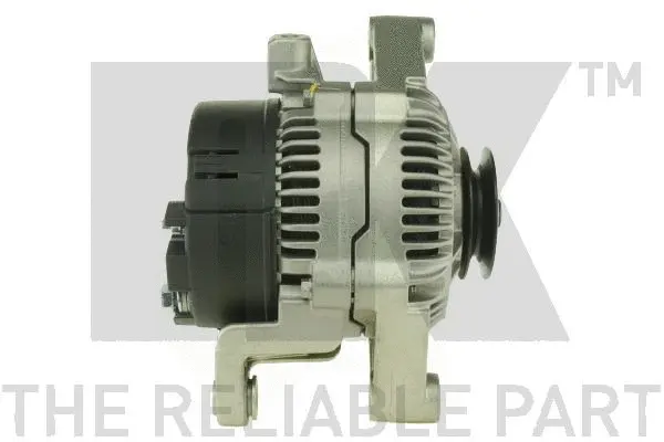 Alternator (4839230)