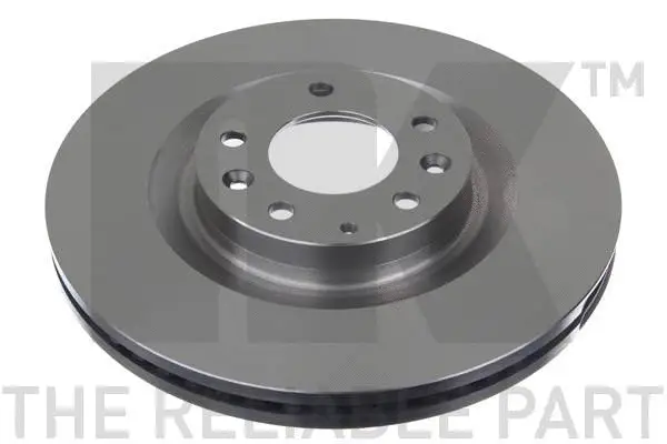 Brake Disc (203274)