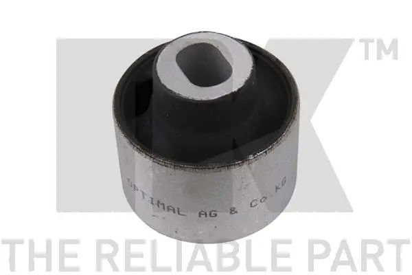 Mounting, control/trailing arm (5103374)