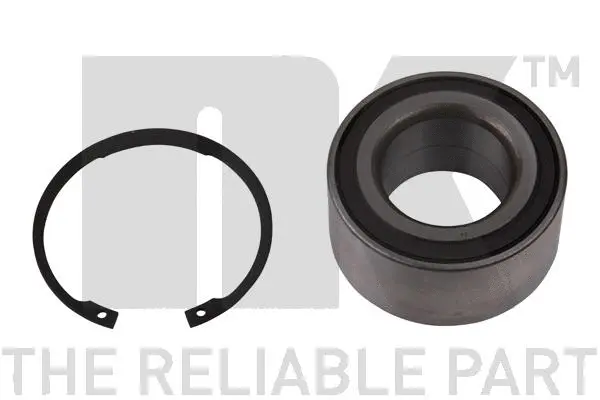 Wheel Bearing (752622)