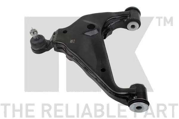 Control/Trailing Arm, wheel suspension (5014541)