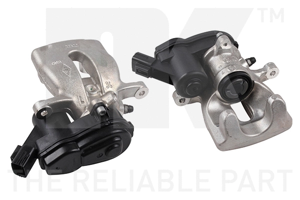 Brake Caliper (213917)