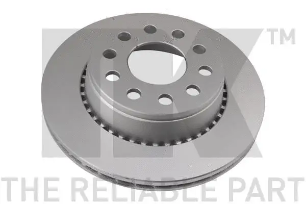 Brake Disc (314781)