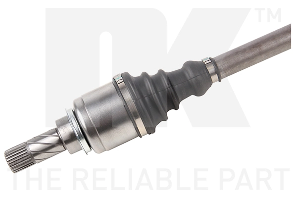 Drive Shaft