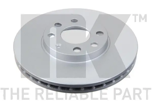 Brake Disc (313629)