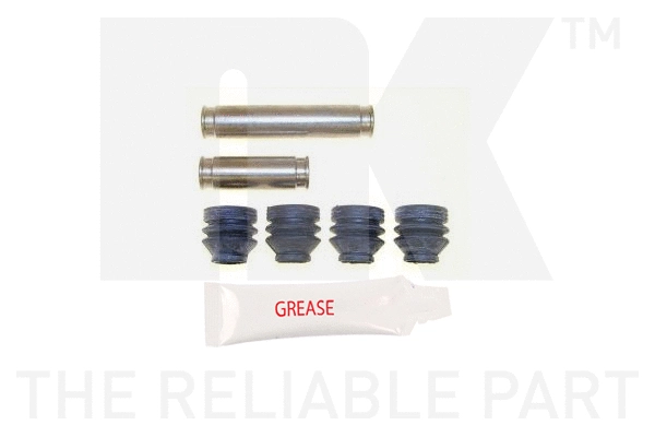 Guide Sleeve, brake caliper (8945011)