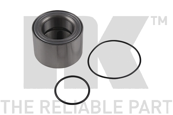 Wheel Bearing Kit (763637)