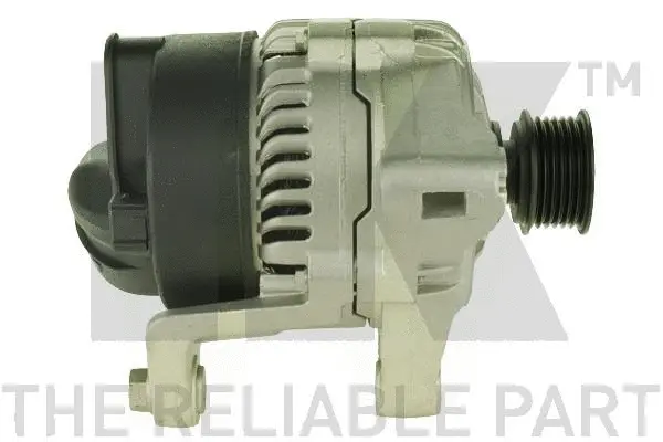 Alternator (4840390)