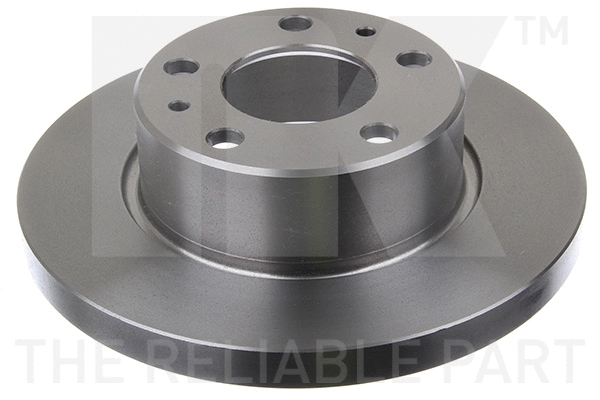 Brake Disc (202347)
