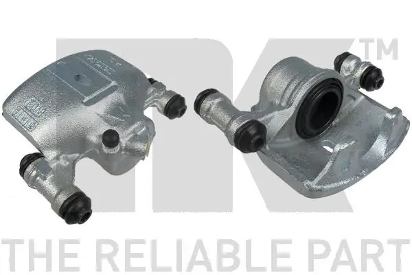 Brake Caliper (214565)