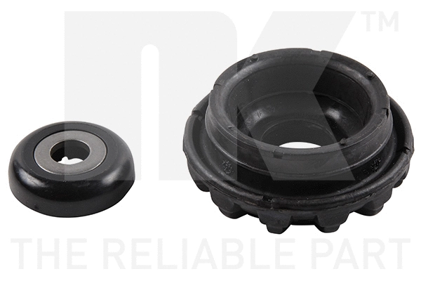 Suspension Strut Support Mount