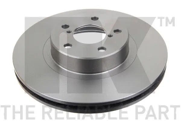 Brake Disc (204406)