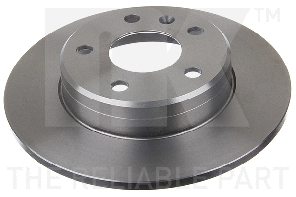 Brake Disc (203674)