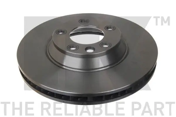 Brake Disc (3447103)