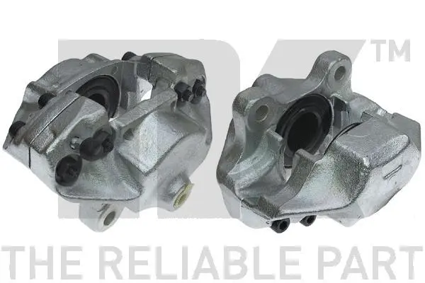 Brake Caliper (214103)