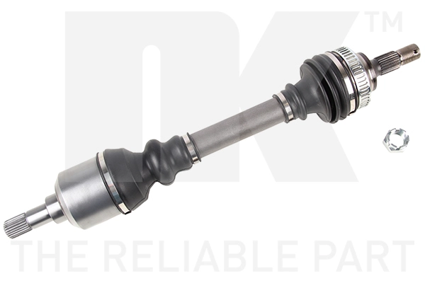 Drive Shaft (501988)