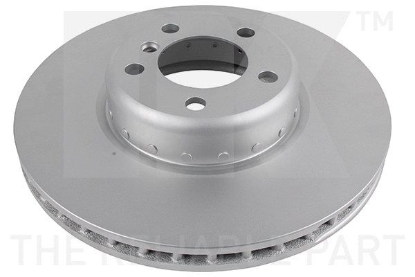 Brake Disc (341598)