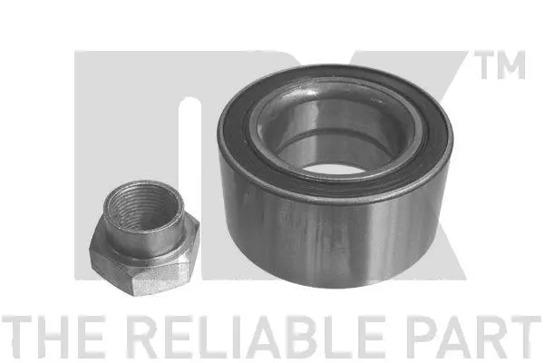 Wheel Bearing Kit (754105)