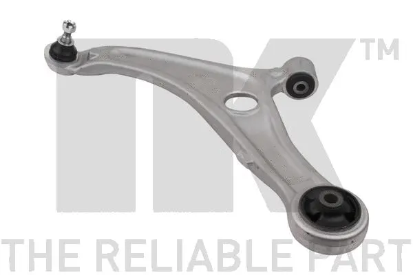 Control/Trailing Arm, wheel suspension (5013445)