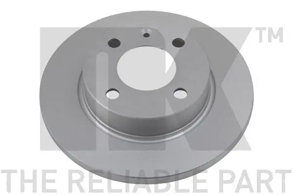 Brake Disc (314305)