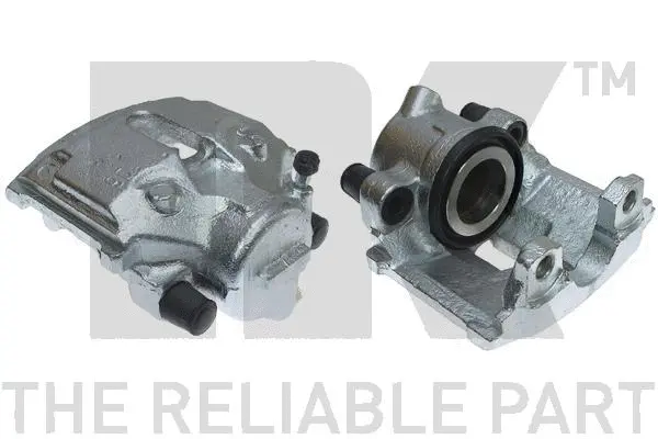 Brake Caliper (211596)