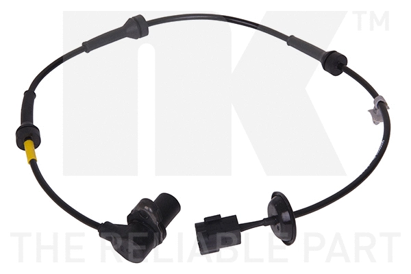 Sensor, wheel speed (295015)