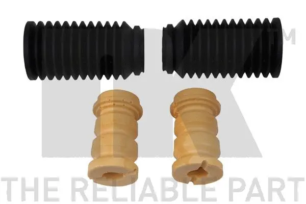 Dust Cover Kit, shock absorber (694705)