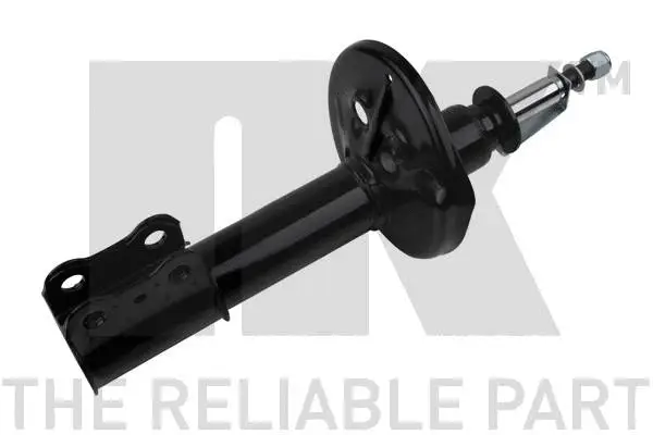 Shock Absorber (654531531)