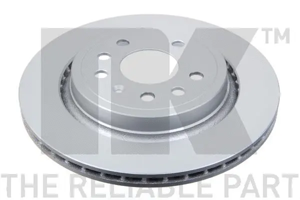 Brake Disc (313650)